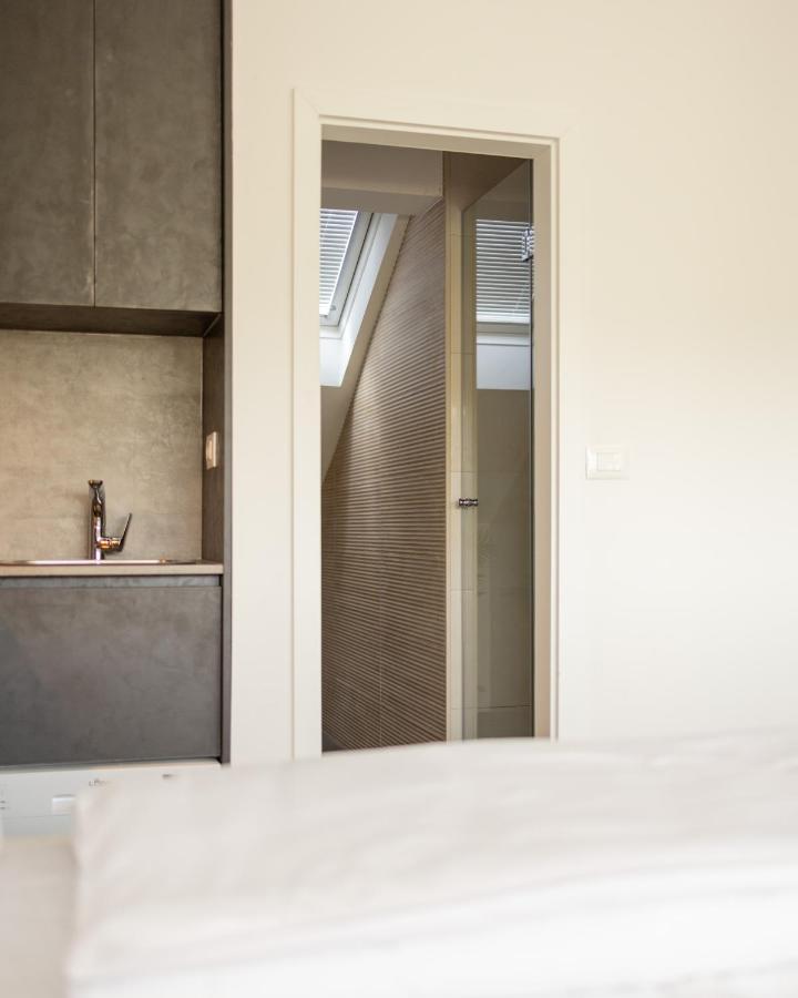 Apartments Trzin-Mlake W Free Parking Экстерьер фото
