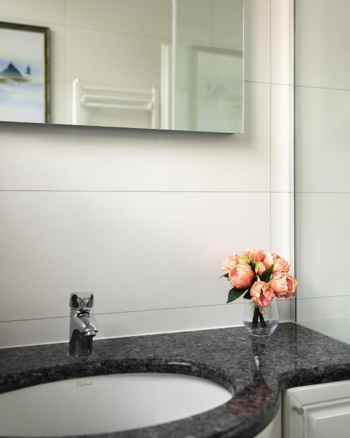 Apartments Trzin-Mlake W Free Parking Экстерьер фото